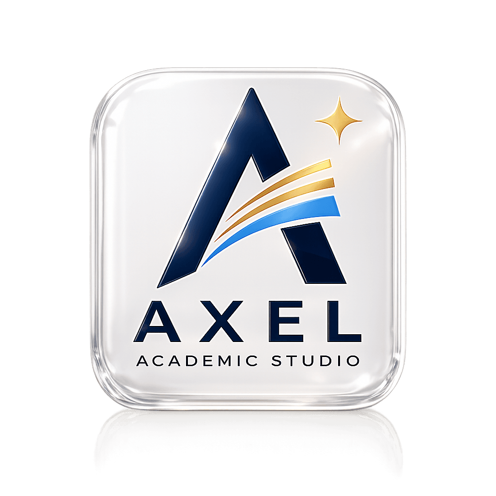 Axel Logo